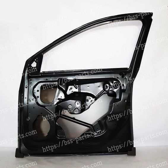 95440656 Дверь передняя правая CHEVROLET CRUZE (2012-16), (95440656), (Новая запчасть. Неоригинал высокого качества)