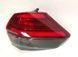 265506FL0A Фонарь LED правый наружный NISSAN ROGUE (2017-19), (265506FL0A), (Новая запчасть. Неоригинал высокого качества)