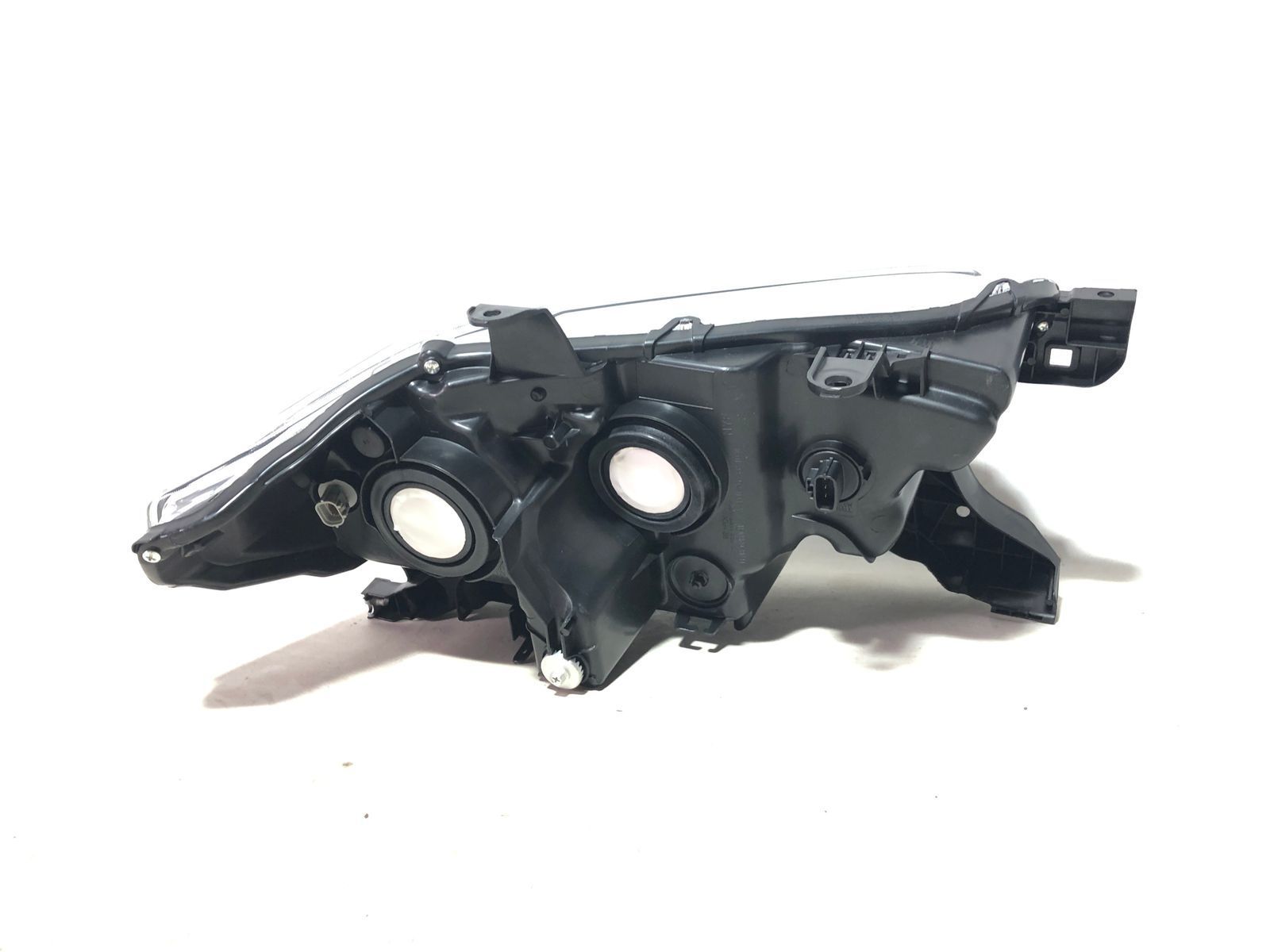 8115004270 Фара ХРОМ левая TOYOTA TACOMA (2016-19), (81150-04270), (Новая запчасть. Неоригинал высокого качества)