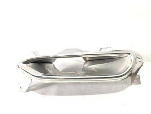 84036536 Насадка вихлипної труби права CHEVROLET MALIBU (2019-20), (84036536),