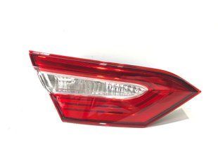 8159006620 Ліхтар галоген лівий внутрішній W/ O FULL LED, TOYOTA CAMRY 70 (2018-20), (81590-06620),