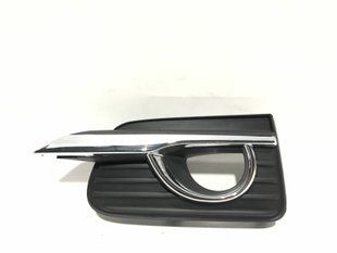 622574GA0A Накладка противотуманок (хром) левая INFINITI Q50 (2014-18), (62257-4GA0A), (Новая запчасть. Неоригинал высокого качества)