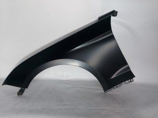 JR3Z16006A Крыло переднее левое FORD MUSTANG (2018-21), (JR3Z16006A), (Новая запчасть. Неоригинал высокого качества)