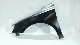 5C6821105A Крыло переднее левое VOLKSWAGEN JETTA (2011-18), (5C6-821-105-A), (Новая запчасть. Неоригинал высокого качества)