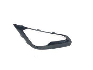 GN1Z15266BC Накладка противотуманки правая глянец 2.0L FORD ECOSPORT (2018-20), (GN1Z-15266-BC), (Новая запчасть. Неоригинал высокого качества)