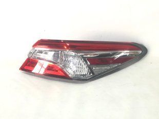 8155006720 Ліхтар галоген правий зовнішній W/ O FULL LED, TOYOTA CAMRY 70 (2018-20), (81550-06720),