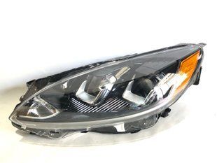 LJ6Z13008B Фара левая USA FORD ESCAPE (2020-21), (LJ6Z-13008-B), (Новая запчасть. Неоригинал высокого качества)