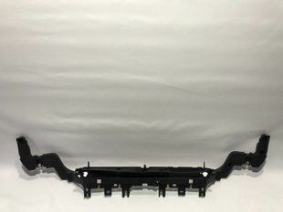 KT4Z16138A Панель радиатора верх (пластик) FORD EDGE (2019-20), (KT4Z-16138-A), (Новая запчасть. Неоригинал высокого качества)