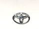 7531047010 Эмблема TOYOTA PRIUS HYBRID (2010-17), (75310-47010), (Новая запчасть. Неоригинал высокого качества)