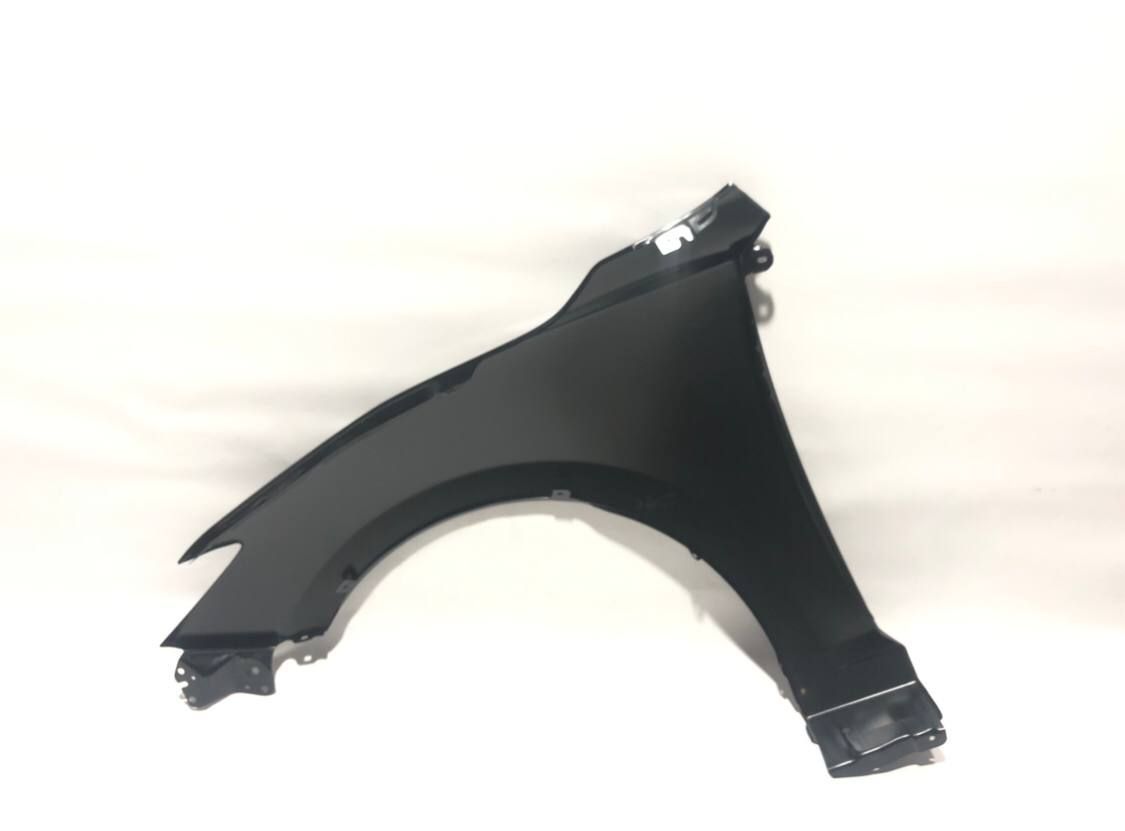 BJS752111 Крило переднє праве MAZDA 3 (2013-18), (BJS752111),