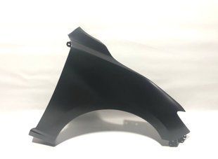 BJS752111 Крыло переднее правое MAZDA 3 (2013-18), (BJS752111), (Новая запчасть. Неоригинал высокого качества)