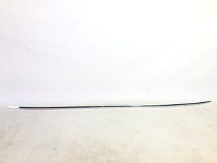 4G58079009B9 Страйп заднього бампера AUDI А6 (2013-15), (4G5-807-900-9B9),