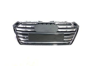 8W6853651ABRP5 Решетка радиатора Sline AUDI А5 (2017-19), (8W6-853-651-AB-RP5), (Новая запчасть. Неоригинал высокого качества)