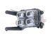 92202D9100 Протитуманна фара права LED KIA SPORTAGE (2017-19), (92202-D9100),