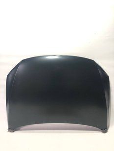 5C6823031E Панель капота VOLKSWAGEN JETTA (2011-18), (5C6-823-031-E), (Новая запчасть. Неоригинал высокого качества)