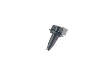 F2GZ8A193A Фиксатор радиатора охлажденя FORD FUSION (2013-18), (F2GZ8A193A), (Новая запчасть. Неоригинал высокого качества)