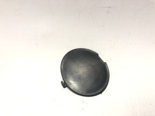 BANE50A11BB Заглушка переднего бампера MAZDA 3 (2016-18), (BANE-50-A11-BB), (Новая запчасть. Неоригинал высокого качества)