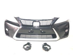 5211976923 Бампер передній у зборі Base LEXUS СТ200 (2014-17), (52119-76923),