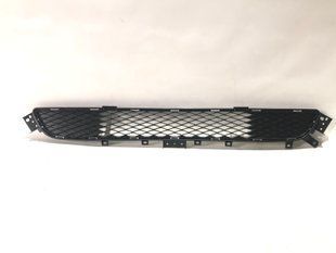 622544HK0A Решетка переднего бампера (спорт) INFINITI Q50 (2016-18), (62254-4HK0A), (Новая запчасть. Неоригинал высокого качества)