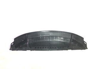 4G8807611C Защита переднего бампера AUDI А7 (2013-15), (4G8-807-611-C), (Новая запчасть. Неоригинал высокого качества)
