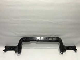 FT4Z8A284A Панель радиатора низ (металл) FORD EDGE (2019-20), (FT4Z-8A284-A), (Новая запчасть. Неоригинал высокого качества)