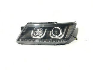 Фара ліва ксенон з led дхо DODGE JOURNEY (2011-20), (),