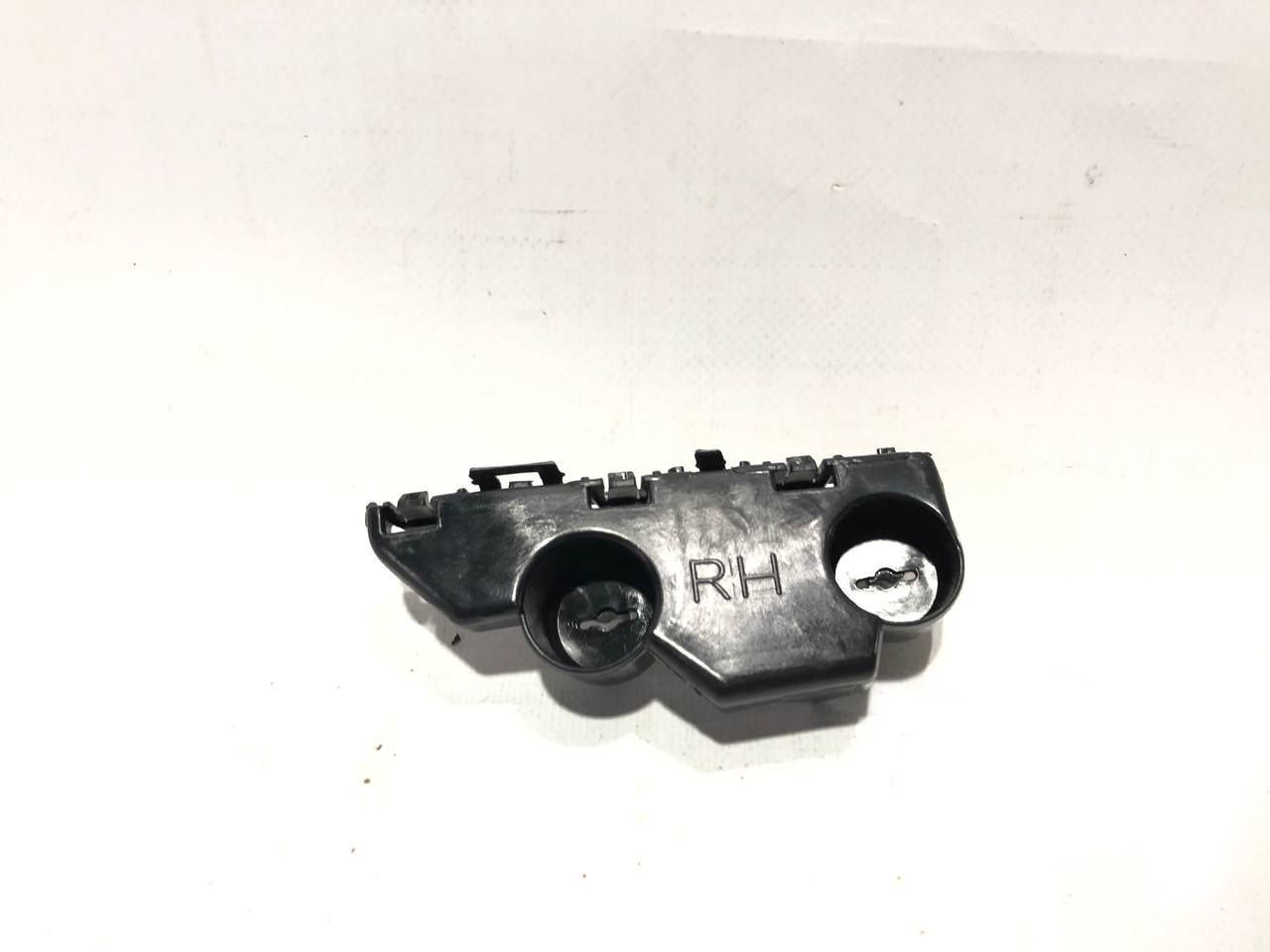 622203TA0A Крепление переднего бампера правое NISSAN ALTIMA (2013-15), (62220-3TA0A), (Новая запчасть. Неоригинал высокого качества)
