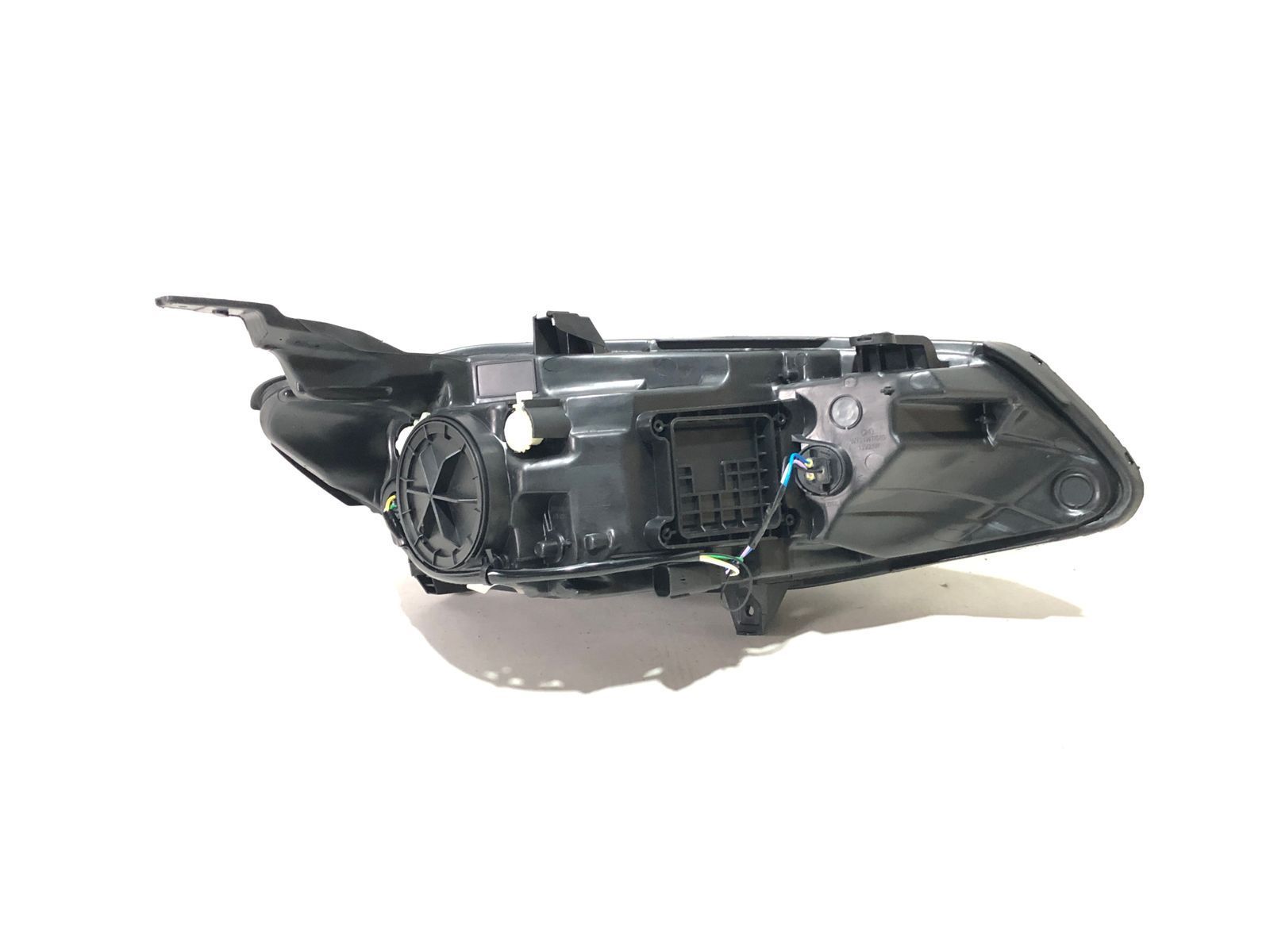 84585119 Фара левая USA CHEVROLET MALIBU (2016-18), (84585119), (Новая запчасть. Неоригинал высокого качества)
