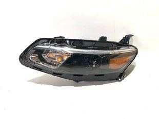 84585119 Фара ліва USA CHEVROLET MALIBU (2016-18), (84585119),