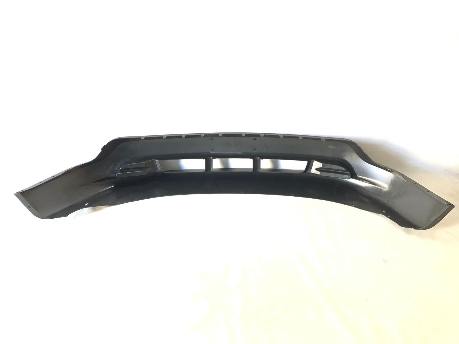 68109863AA Нижня частина переднього бампера JEEP COMPASS (2011-16), (68109863AA),