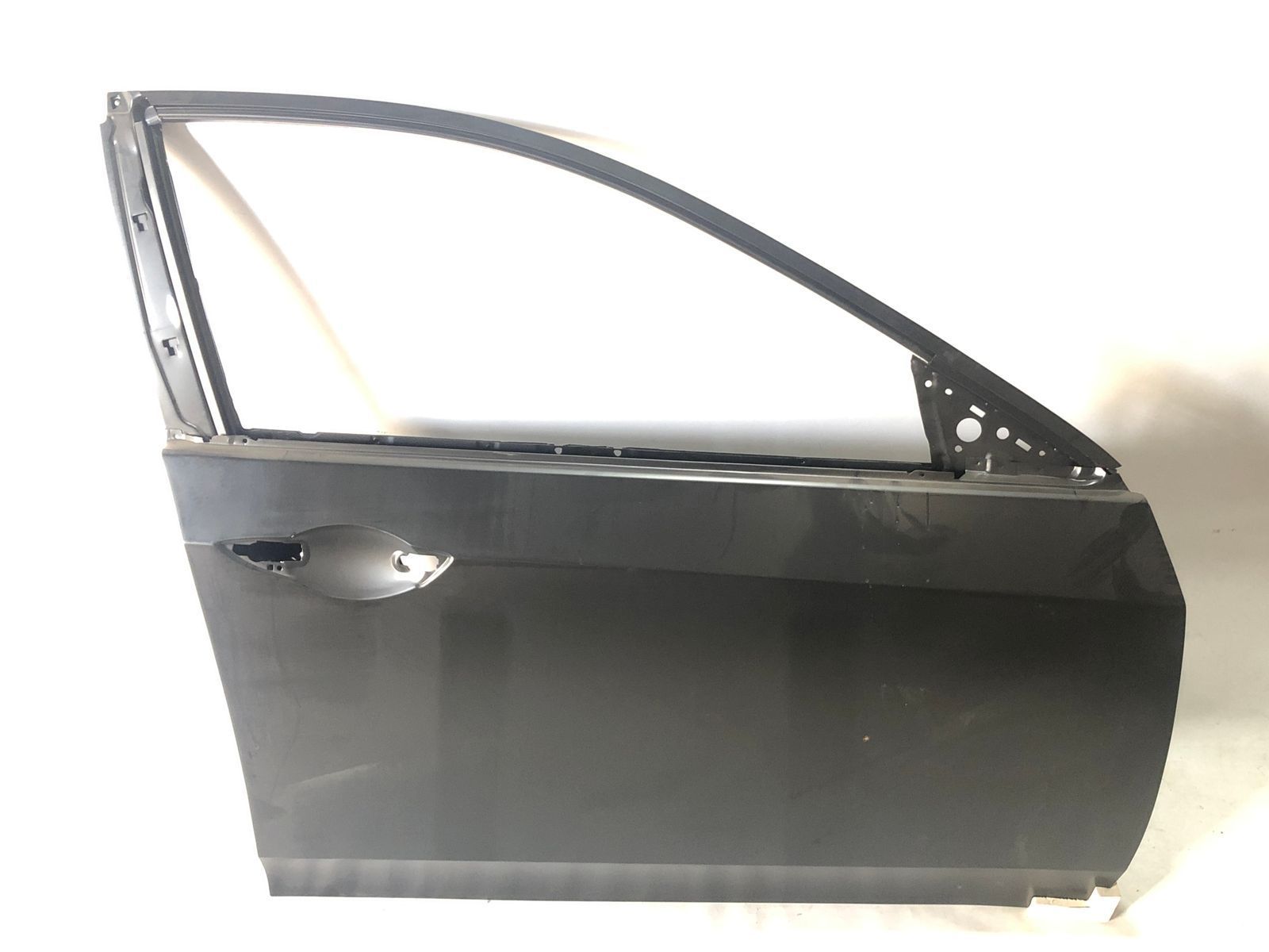 67010TL2A90ZZ Дверь передняя правая HONDA ACCORD (2008-12), (67010-TL2-A90ZZ), (Новая запчасть. Неоригинал высокого качества)