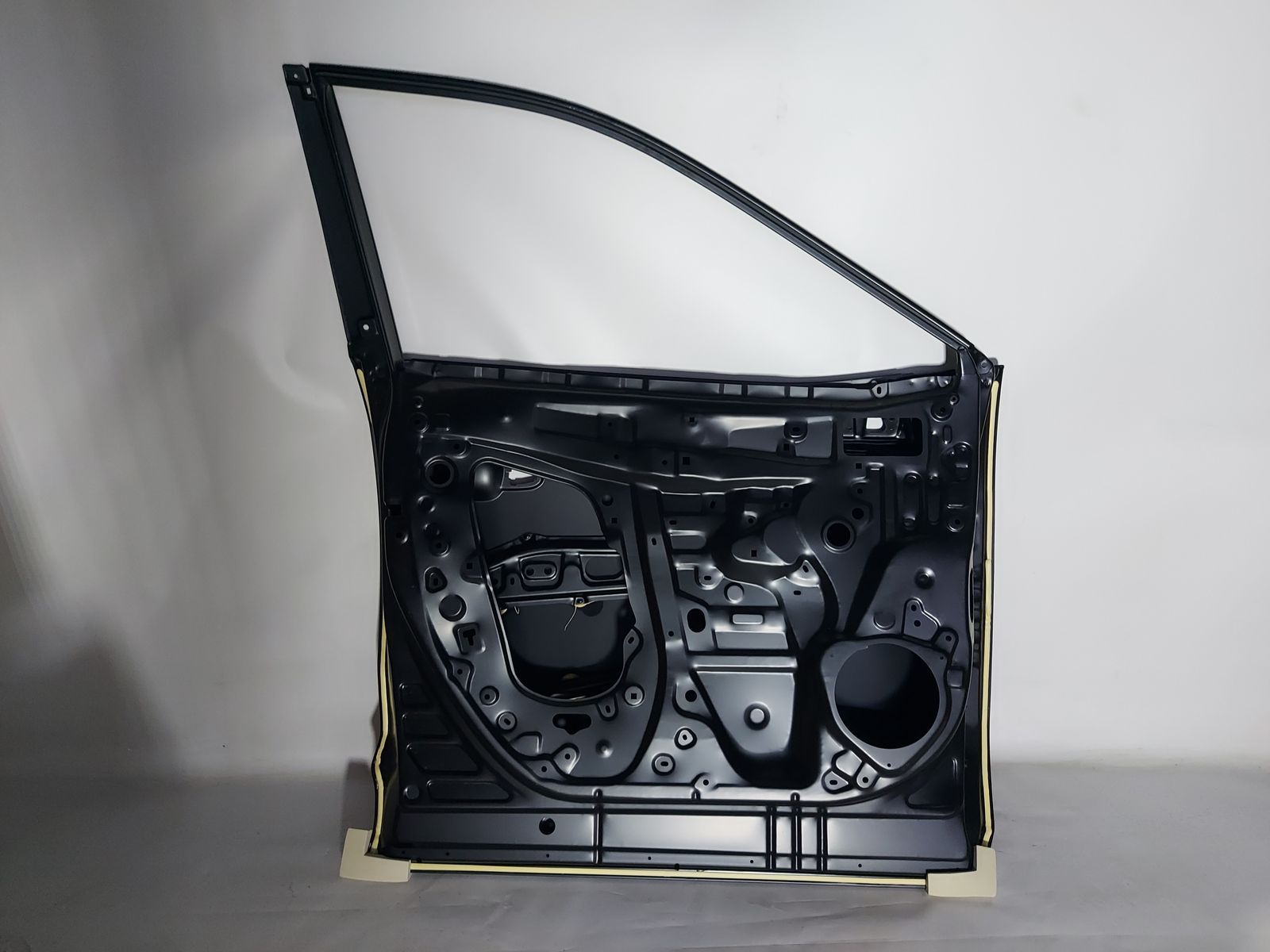 670020R150 Двері передні ліві TOYOTA RAV-4 (2019), (67002-0R150),