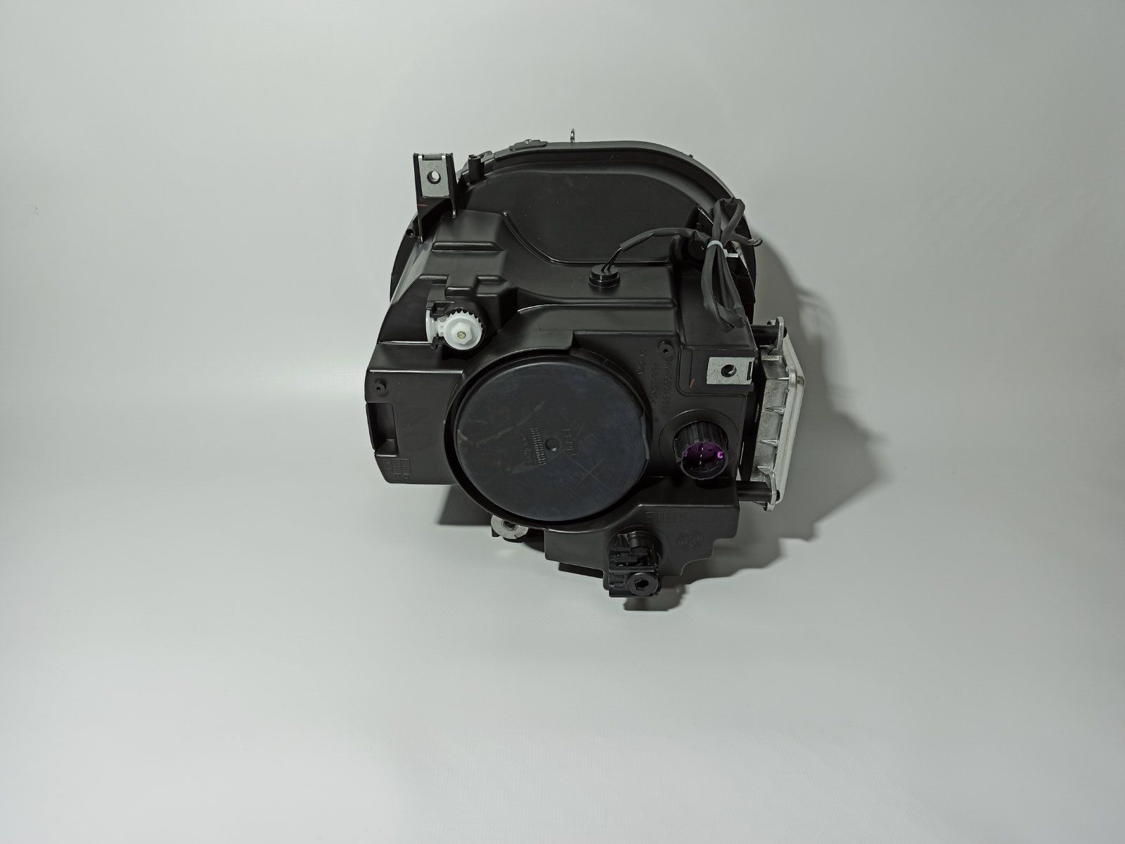 68256566АА Фара HID HEADLAMPS права JEEP RENEGADE (2015-18), (68256566АА),