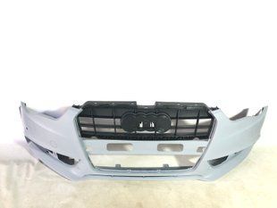 8T0807065AGRU Бампер передний AUDI А5 (2015-16), (8T0-807-065-A-GRU), (Новая запчасть. Неоригинал высокого качества)