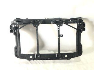 GHP953110B Панель радиатора (телевизор) MAZDA 3 (2014-16), (GHP953110B), (Новая запчасть. Неоригинал высокого качества)