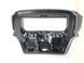 95389034 Крышка багажника (ляда) CHEVROLET TRAX (2017-21), (95389034), (Новая запчасть. Неоригинал высокого качества)