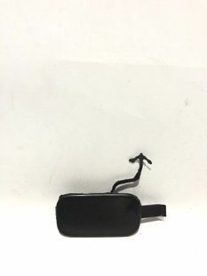 71104T7A000Z Заглушка бампера под крюк HONDA HR-V (2016-18), (71104-T7A-000Z), (Новая запчасть. Неоригинал высокого качества)