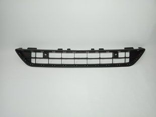 3CN853671CFOD Решетка переднего бампера VOLKSWAGEN ATLAS (2018-19), (3CN-853-671-C-FOD), (Новая запчасть. Неоригинал высокого качества)