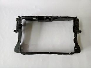 5N0805588F Панель радіатора (Телевізор) VOLKSWAGEN TIGUAN (2009-17), (5N0-805-588-F),
