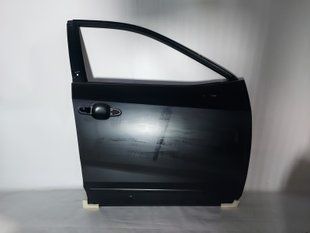 670010R130 Дверь передняя правая TOYOTA RAV-4 (2019), (67001-0R130), (Новая запчасть. Неоригинал высокого качества)