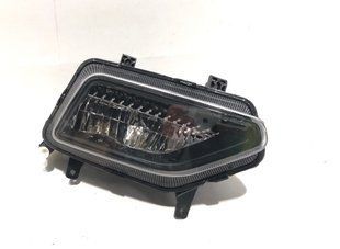 3CN941662 Противотуманка правая VOLKSWAGEN ATLAS (2018-19), (3CN941662), (Новая запчасть. Неоригинал высокого качества)
