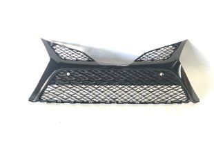 5310206560 Решітка бампера XSE TOYOTA CAMRY 70 (2018-20), (53102-06560),